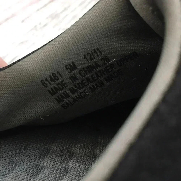 Privo By Clarks Black "Askshi" Slip On Casual Shoe Sz 5M‎ Casual Comfort Weekend - Picture 5 of 6